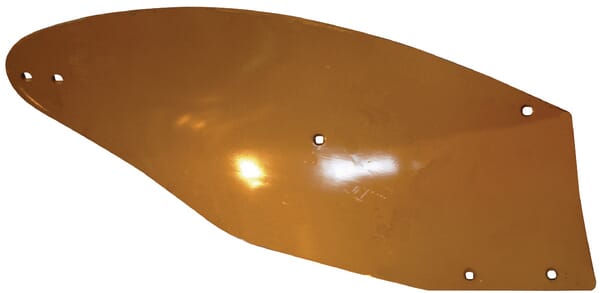 Streichblech R. HLL 16" Goizin 011625