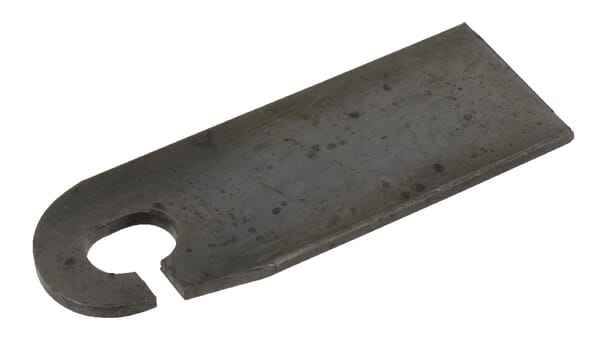 Vertikutiermesser 3mm (8356000) – Amazone