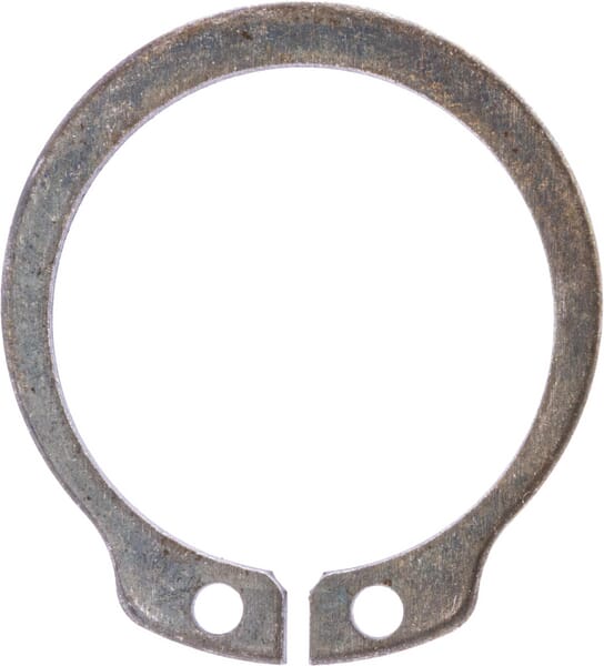 Sicherungsring außen 24x1,2mm DIN471 Stahl Kramp (47124P025) – passend für Amazone