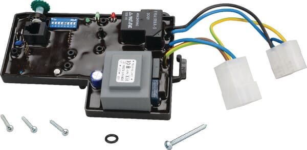 Leiterplatte Active System (R00003686) von DAB