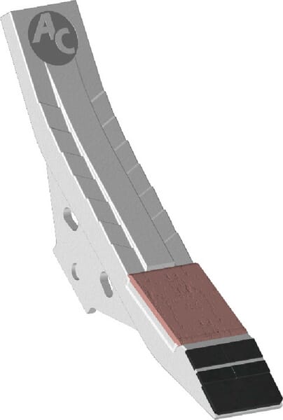 Tiefenlockerer, Hartmetall SDM0370R