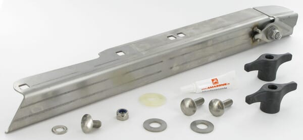 Streuschaufel OS 410 L. (933685) – Amazone