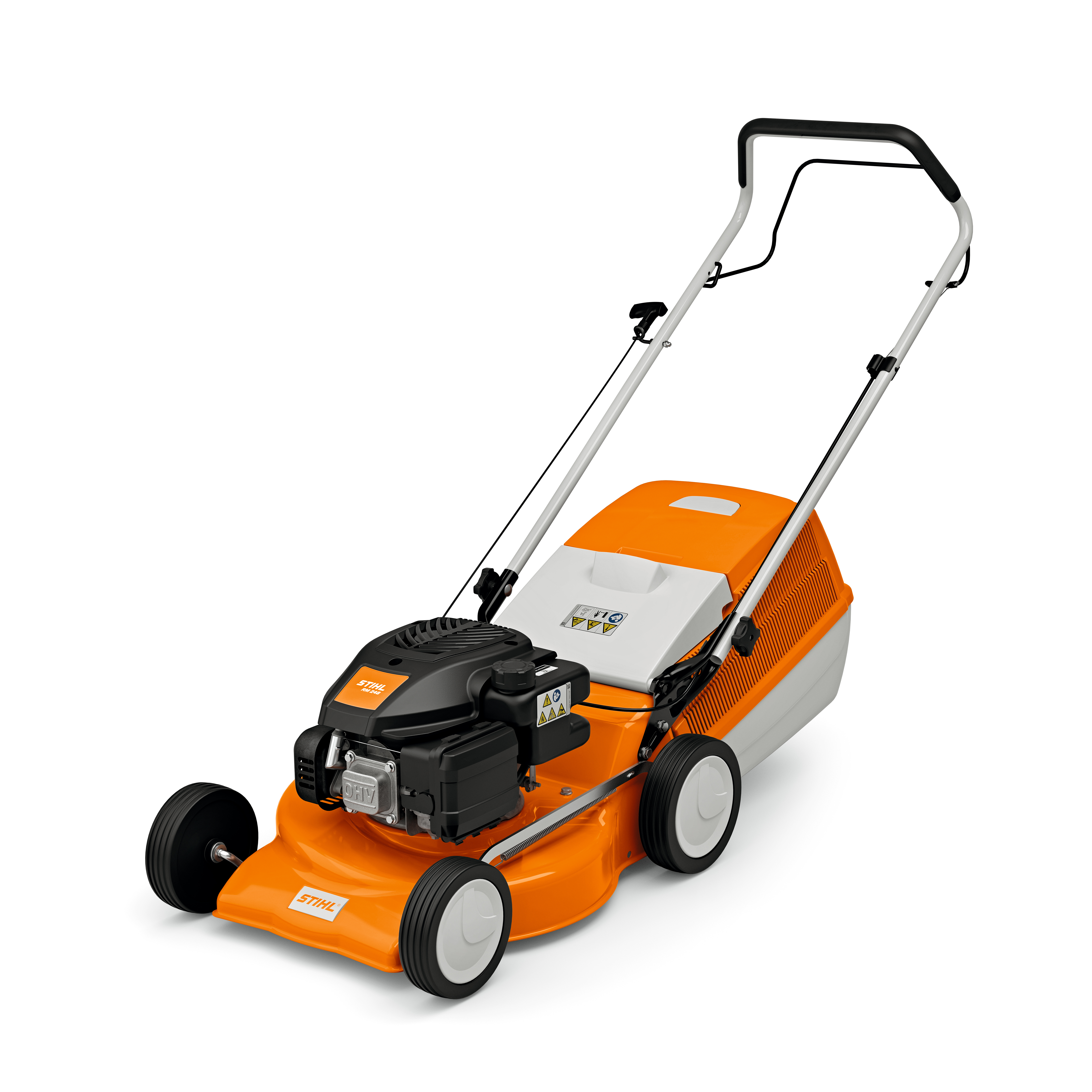 STIHL RM 248 Rasenmäher 63500113425