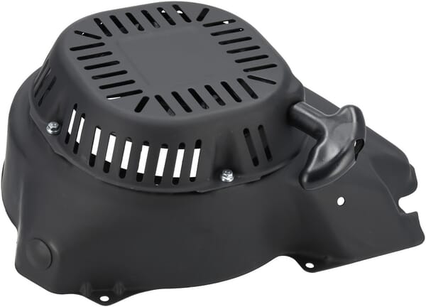 Reversierstarter, komplett (1934903200001) von Loncin. Aus unserem Sortiment für Verbrennungsmotoren - Loncin