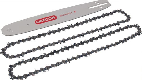 Kombipack 1 Führungsschiene+2 Sägeketten (581621) von  Oregon