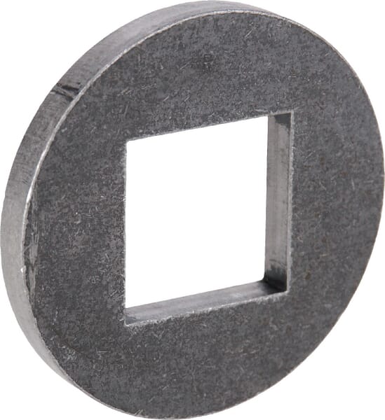 Schweißring für 40x40 Vierkant 17100074