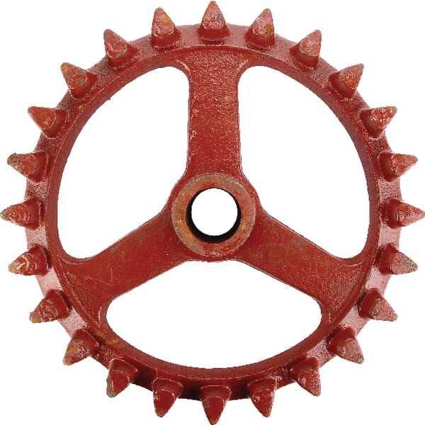 Gussring D = 350 - 120 34219601