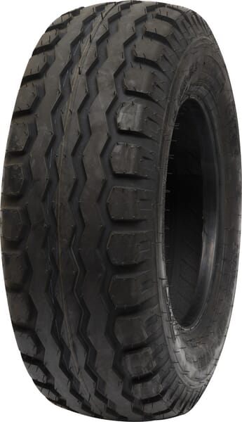 Frontansicht Lemken Reifen 10.0/75-15.3