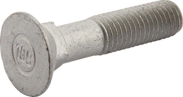 Senkschraube M12x55 (506200) – passend für Köckerling