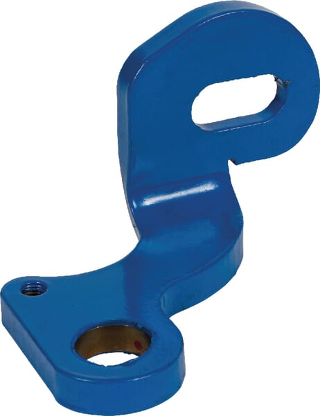 Halter (41652525290) – passend für Överum