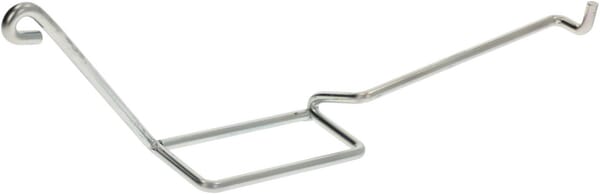 Riemenhalter Mähdeck 30" (74706126A)