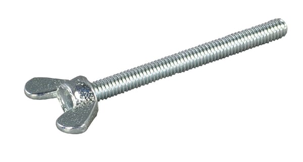 Flügelschraube M4x40 DIN316 (E08476ASM)