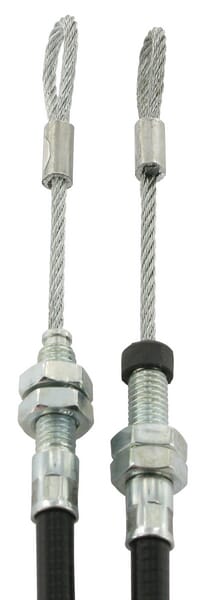 Bowdenzug für Höhenverstellung (AK521129)