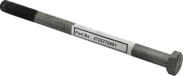 Schraube (4725270481) – passend für Överum