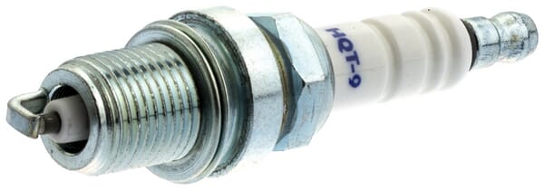 Zündkerze HQT-9, 1x (590844401) von Husqvarna. Aus unserem Sortiment für Verbrennungsmotoren - Husqvarna
