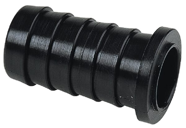 Schl.anschl. ger. 25mm Tülle aus der Kategorie Schlauchanschlüsse