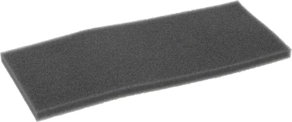 Luftfilter (MIU10955) von John Deere. Aus unserem Sortiment für Verbrennungsmotoren - John Deere