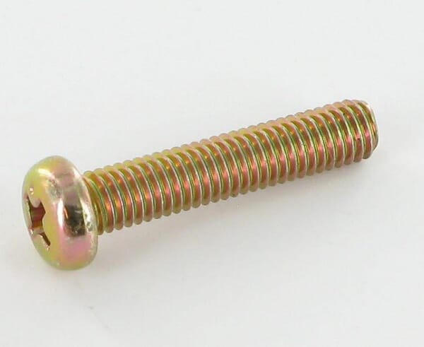 Schraube 5x25 (920092431) - unserem Sortiment für Kawasaki Ersatzteile