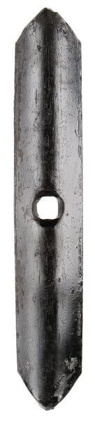 Cultivator point (KW111099000) – passend für Kverneland