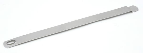 Federlasche L=249 (91115025) – Rabe