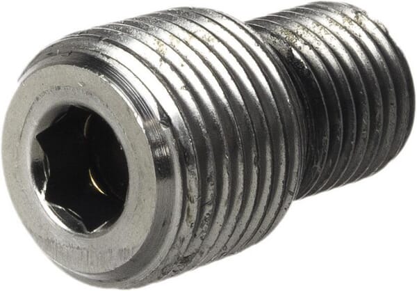 Nippel für Ölfilter (2413609S) - unserem Sortiment für Kohler Ersatzteile