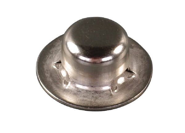 Hutkappe SBK 1997 Stahl (E05427ASM) - unserem Sortiment für AS-Motor Ersatzteile