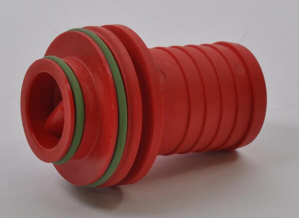 Einstecknippel 35mm aus der Kategorie Regeltechnik