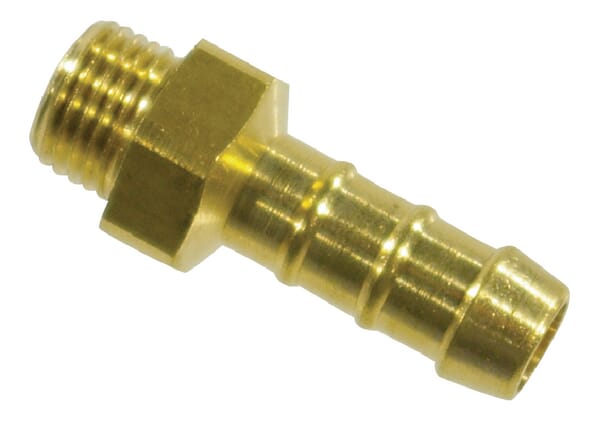 Schlauchanschluss 10mmx1/4"AG aus der Kategorie Schlauchanschlüsse