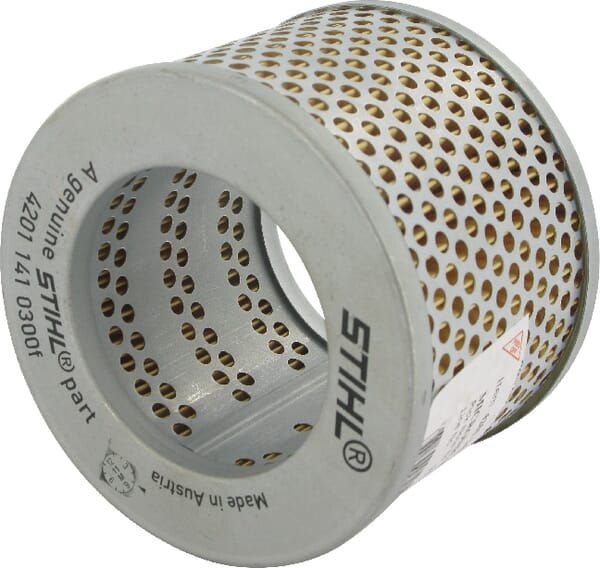 Luftfilter (42011410300) von Stihl. Aus unserem Sortiment für Verbrennungsmotoren - Stihl