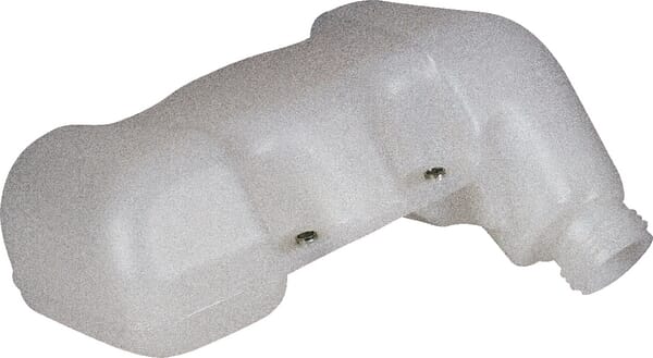 Kraftstofftank HA043F-AS50 (510012268) von Kawasaki. Aus unserem Sortiment für Verbrennungsmotoren - Kawasaki