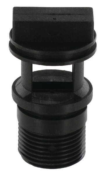 Schaltung für 326/328 Filter aus der Kategorie Tanks und Filter