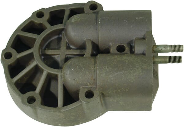 Zylinderkopf R. aus der Kategorie Pumpen