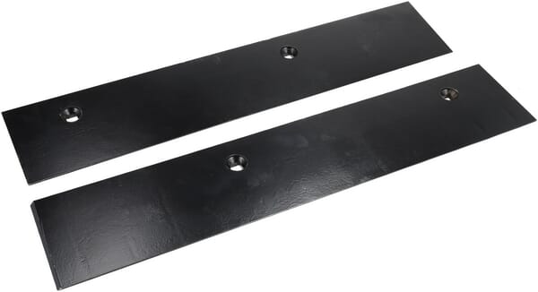 Schneide 120x15x1216 Rabe (25076001) – passend für Rabe