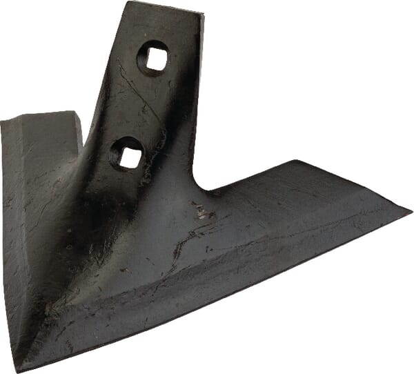 Gänsefußschar  350x10mm 506150