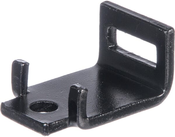 Zinkenbefestigung 32x10mm für Rahmen 50x12mm passend für Kramp (CP560KR) – passend für Kongskilde