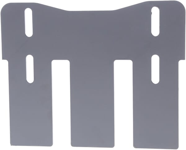 Shaft scraper (50202411701010) – passend für Unia