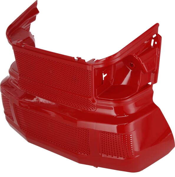 Vordere Motorhaube Teil R3000 (47345302)