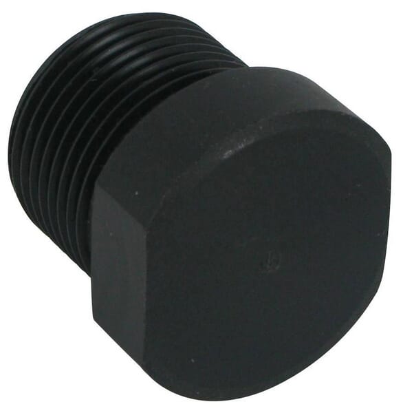 Blindstopfen 3/4" aus der Kategorie Zubehör für Spritzentechnik