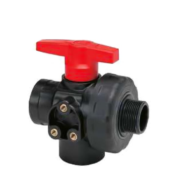 Valve aus der Kategorie Regeltechnik