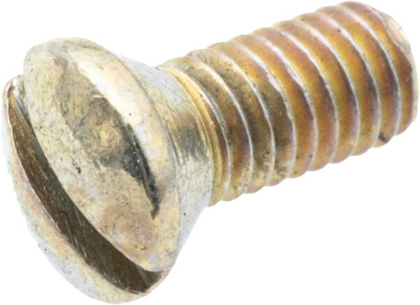 Erhöhte Senkschraube (5x) (G00150067) - unserem Sortiment für AS-Motor Ersatzteile