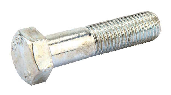 Frontansicht Lemken 6-kt.Schr. M16x65-8.8 DIN931-A