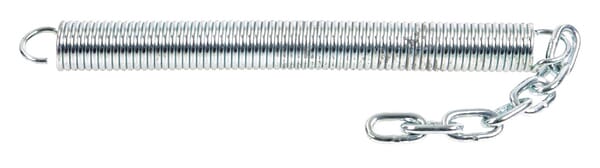 Zugfeder mit Kette (AC490651) – Kverneland / Accord