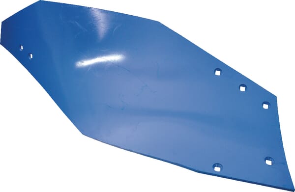 Streichblech R. HRP 320 W (27511501) – passend für Rabe