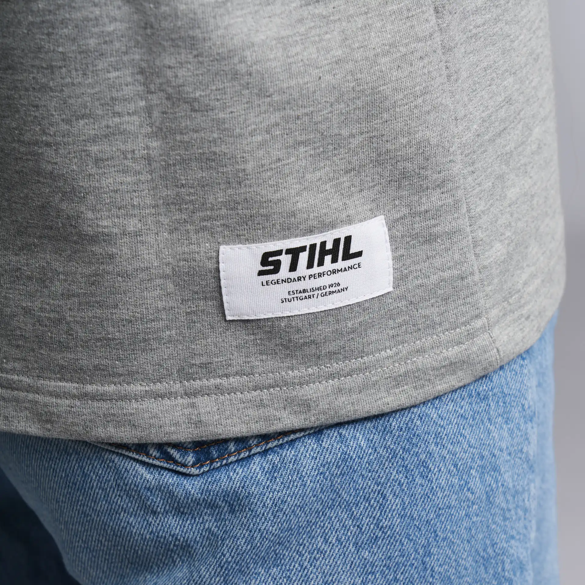 04213001734 STIHL T-Shirt SWEAT Damen 042130017 img_3