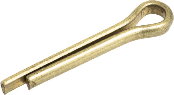 Splint DIN94-2x10 (93958251090) von Stihl Aus unserem Sortiment für Stihl Ersatzteile
