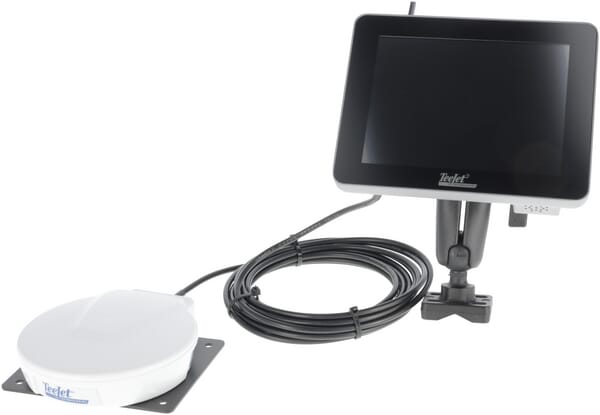 Matrix 908 NAV RXA52 ohne Kabelbaum aus der Kategorie GPS- und Lenksysteme
