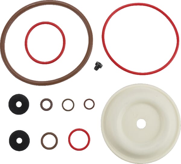 Viton-Dichtsatz (473D, 475) aus der Kategorie Rückenspritzen und Handspritzen
