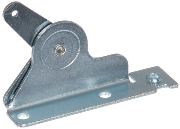 Halterung, Choke-Kontrolle (691021) von Briggs & Stratton. Aus unserem Sortiment für Verbrennungsmotoren - Briggs & Stratton