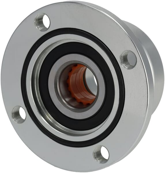 Lagereinheit der Scheibennabe DH41298B30KR