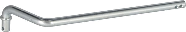 Stab Ø 9,5mm, 203 mm lang (1720450SM) - unserem Sortiment für Simplicity - Snapper Ersatzteile